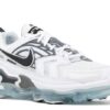 AIR VAPORMAX EVO ‘WHITE BLACK’