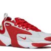 ZOOM 2K ‘PHOTON DUST UNIVERSITY RED’