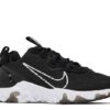 REACT VISION ‘BLACK’