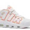 AIR MORE UPTEMPO ‘SUNSET’