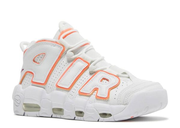AIR MORE UPTEMPO ‘SUNSET’