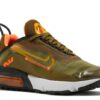 AIR MAX 2090 ‘OLIVE FLAK’