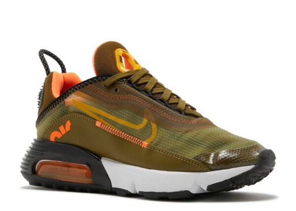 AIR MAX 2090 ‘OLIVE FLAK’