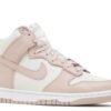 SB DUNK HIGH ‘PINK OXFORD’