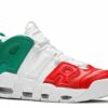 AIR MORE UPTEMPO ‘ITALY’