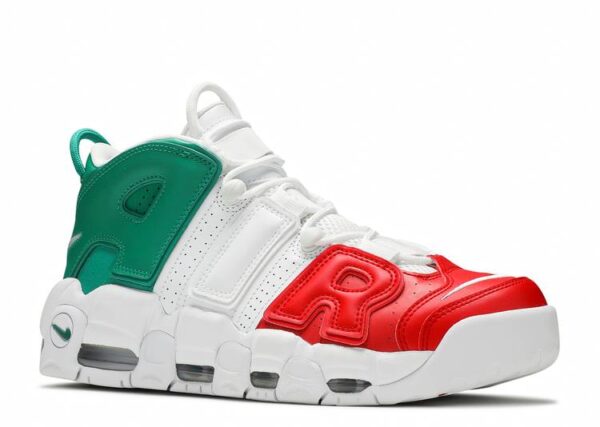 AIR MORE UPTEMPO ‘ITALY’