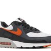 AIR MAX 90 ‘WHITE STARFISH BLACK’