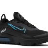 AIR MAX 2090 ‘BLACK LASER BLUE’