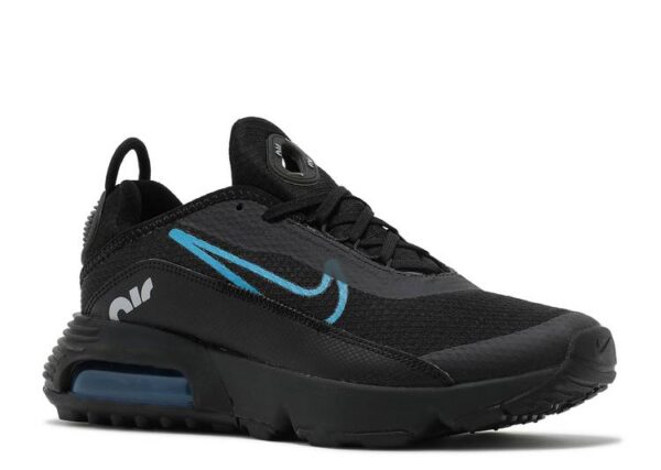 AIR MAX 2090 ‘BLACK LASER BLUE’