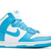SB DUNK HIGH ‘LASER BLUE’