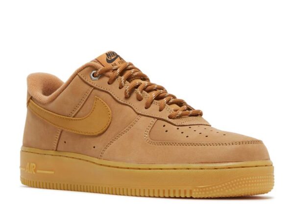 AIR FORCE 1 ‘WHEAT’