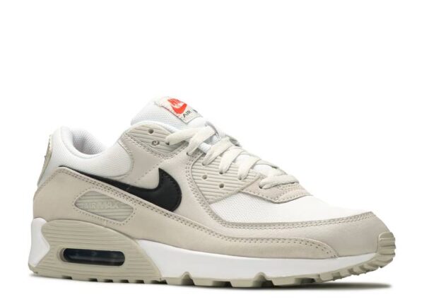 AIR MAX 90 ‘LIGHT BONE’