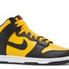 SB DUNK HIGH ‘BRUCE LEE’