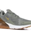 AIR MAX 270 ‘DARK STUCCO’