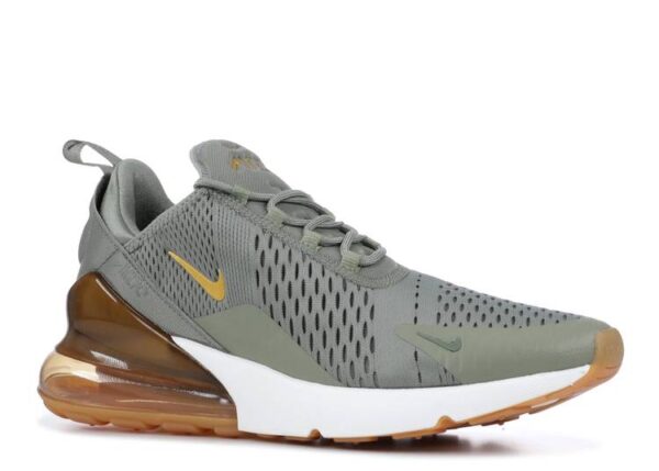AIR MAX 270 ‘DARK STUCCO’