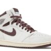 AIR JORDAN 1 HIGH A MA MANIERE ‘AIRNESS’