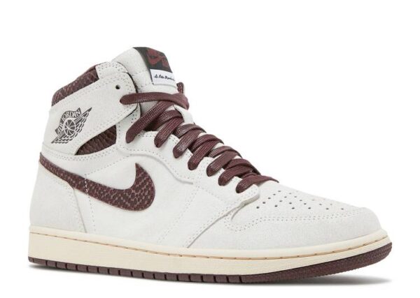 AIR JORDAN 1 HIGH A MA MANIERE ‘AIRNESS’