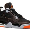 JORDAN RETRO 4 ‘STARFISH’