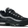 AIR MAX 95 ‘BLACK SMOKE GREY’