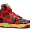SB DUNK HIGH ‘ACID WASH’