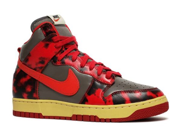 SB DUNK HIGH ‘ACID WASH’