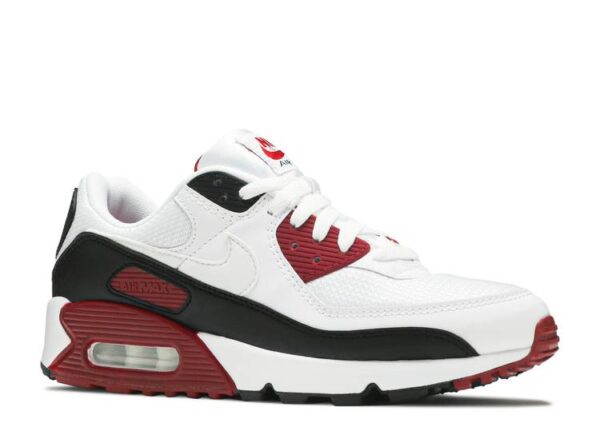 AIR MAX 90 ‘NEW MAROON’