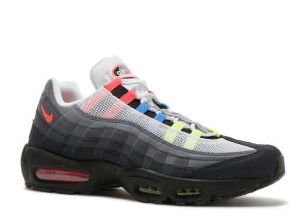 AIR MAX 95 ‘GREEDY 3.0’