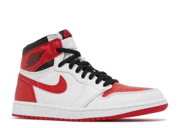 AIR JORDAN 1 HIGH ‘HERITAGE’