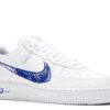 AIR FORCE 1 ‘SKETCH BLUE’