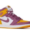 AIR JORDAN 1 HIGH ‘BROTHERHOOD’