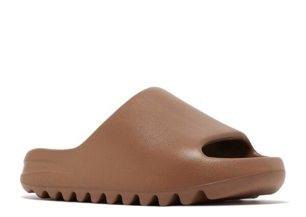 CHANCLAS YEEZY ‘FLAX’