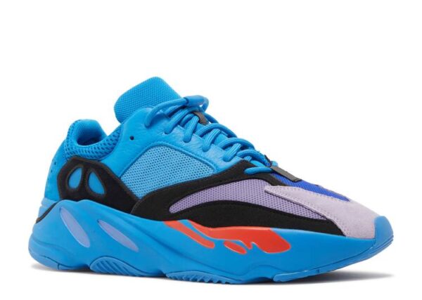 YEEZY BOOST 700 ‘HI-RES BLUE’
