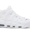 AIR MORE UPTEMPO ‘WHITE MIDNIGHT NAVY’