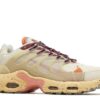 AIR MAX TERRASCAPE PLUS ‘PEARL WHITE DARK BEETROOT’