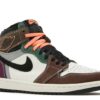 AIR JORDAN 1 HIGH ‘CRAFTED’
