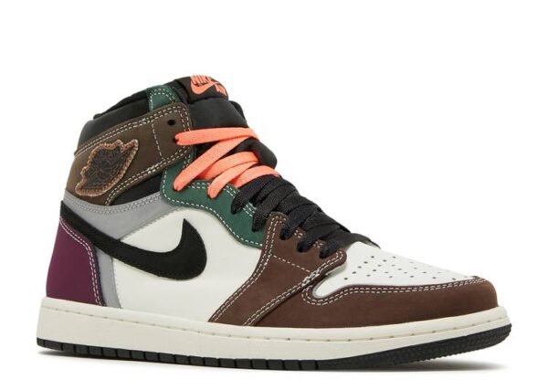 AIR JORDAN 1 HIGH ‘CRAFTED’