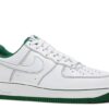 AIR FORCE 1 ‘LUCKY GREEN’