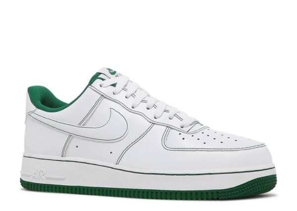 AIR FORCE 1 ‘LUCKY GREEN’