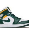 AIR JORDAN 1 MID ‘SONICS’