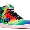 AIR JORDAN 1 HIGH ‘COLORES Y VIBRAS’