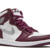 AIR JORDAN 1 HIGH ‘BORDEAUX’