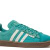 ADIDAS CAMPUS ‘ACTIVE GREEN GUM’