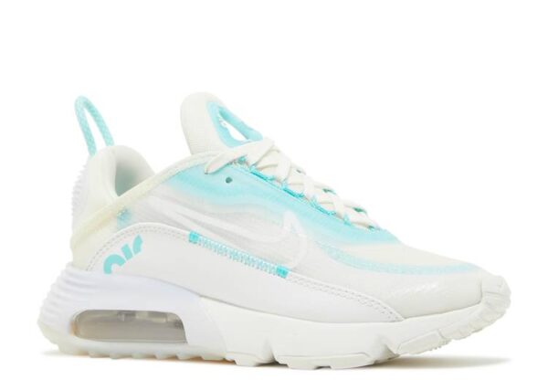 AIR MAX 2090 ‘AURORA GREEN’