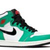 AIR JORDAN 1 HIGH ‘LUCKY GREEN’