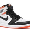 AIR JORDAN 1 HIGH ‘ELECTRO ORANGE’
