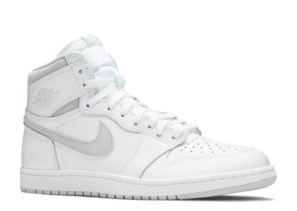 AIR JORDAN 1 HIGH ‘NEUTRAL GREY’