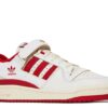 FORUM LOW ‘TEAM POWER RED’
