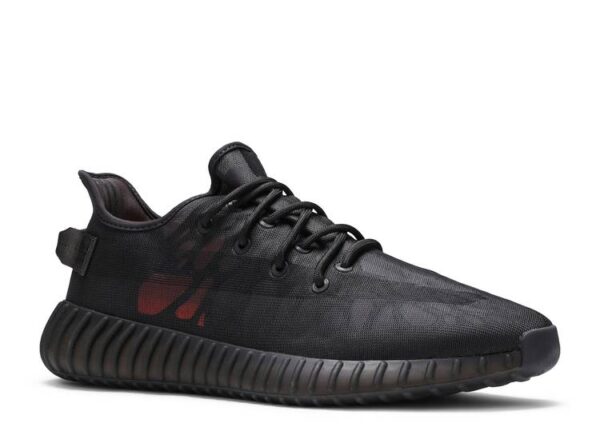 YEEZY BOOST 350 V2 ‘MONO CINDER’