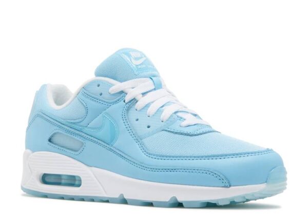 AIR MAX 90 ‘BLUE CHILL’