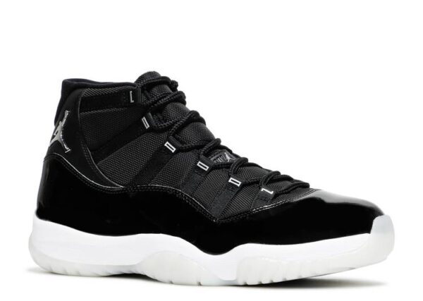 JORDAN RETRO 11 ’25TH ANNIVERSARY’